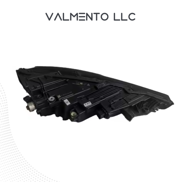 Audi Q8 RSQ8 4M Matrix LED Scheinwerfer Links 4M8941035 - Copy